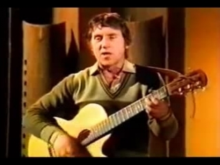 vladimir vysotsky - i don't love