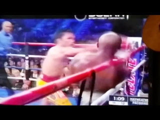 floyd mayweather vs manny pacquiao (mayweather vs paquiao) 03 05 2015 boxing