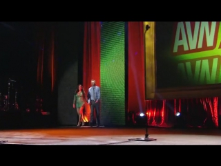 2014 avn awards show